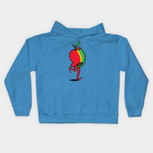 Bonita Applebum Kids Hoodie